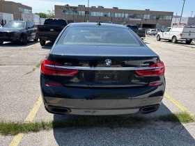 BMW 750 750i xDrive| ОТ ГЛАВНО ПРЕДСТАВИТЕЛСТВО| CARFAX, снимка 4