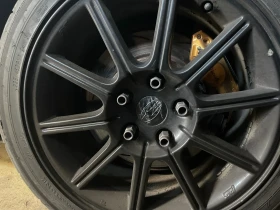 Subaru Impreza, снимка 6