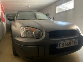 Subaru Impreza, снимка 4