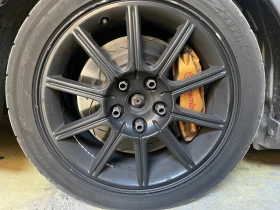 Subaru Impreza, снимка 5