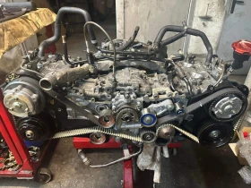 Subaru Impreza, снимка 12