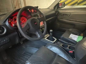 Subaru Impreza, снимка 8