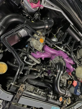 Subaru Impreza, снимка 15