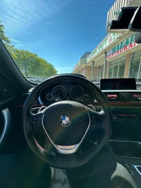 BMW 335 xDrive* Sedan* АвтоКредит* (ЦЕНА ДО БГ), снимка 10