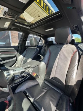 BMW 335 xDrive* Sedan* АвтоКредит* (ЦЕНА ДО БГ), снимка 14