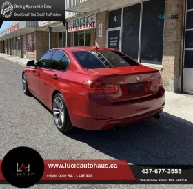 BMW 335 xDrive* Sedan* АвтоКредит* (ЦЕНА ДО БГ), снимка 4