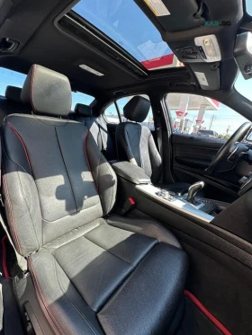 BMW 335 xDrive* Sedan* АвтоКредит* (ЦЕНА ДО БГ), снимка 15