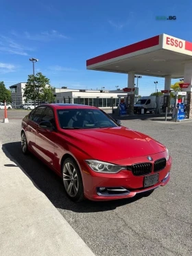 BMW 335 xDrive* Sedan* АвтоКредит* (ЦЕНА ДО БГ), снимка 2