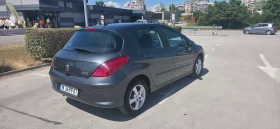 Peugeot 308, снимка 4