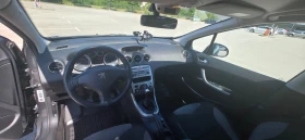 Peugeot 308, снимка 7