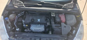 Peugeot 308, снимка 11