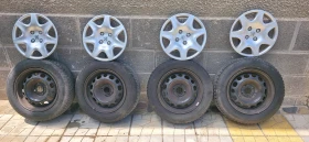 Peugeot 308, снимка 16