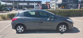 Peugeot 308, снимка 5