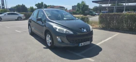 Peugeot 308, снимка 1