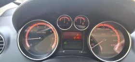 Peugeot 308, снимка 13