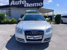 Audi A4 2.0TDI* Quttro* BPW* TOP* , снимка 2