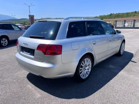 Audi A4 2.0TDI* Quttro* BPW* TOP* , снимка 4