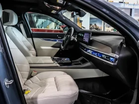 BMW i7 xDrive60 , снимка 7