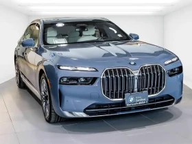 BMW i7 xDrive60 , снимка 1