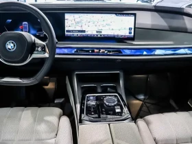 BMW i7 xDrive60 , снимка 11