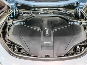 BMW i7 xDrive60 , снимка 17
