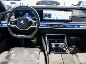 BMW i7 xDrive60 , снимка 9