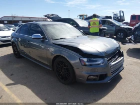 Audi S4 PREMIUM+ Автокредит Цена до България, снимка 3