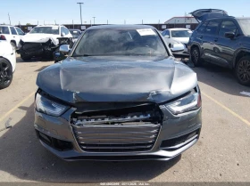 Audi S4 PREMIUM+ Автокредит Цена до България, снимка 2
