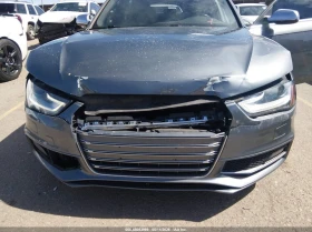Audi S4 PREMIUM+ Автокредит Цена до България, снимка 8