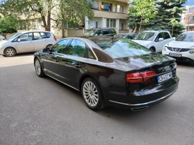 Audi A8, снимка 4