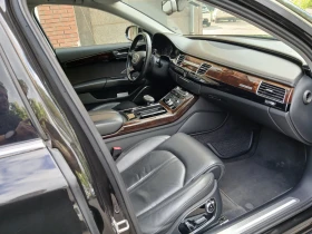 Audi A8, снимка 9