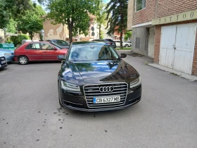 Audi A8, снимка 1