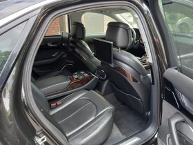 Audi A8, снимка 8