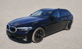 BMW 530 530d xDriveMildHybrid, снимка 1