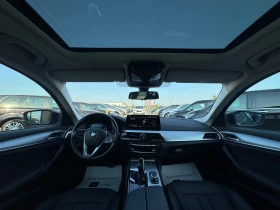 BMW 530 530d xDriveMildHybrid, снимка 12