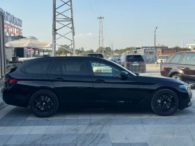 BMW 530 530d xDriveMildHybrid, снимка 4