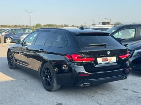 BMW 530 530d xDriveMildHybrid, снимка 6