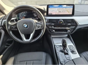 BMW 530 530d xDriveMildHybrid, снимка 3
