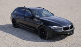 BMW 530 530d xDriveMildHybrid, снимка 2
