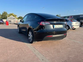 Tesla Model Y Dual Motor Long Range, снимка 5
