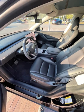 Tesla Model Y Dual Motor Long Range, снимка 9