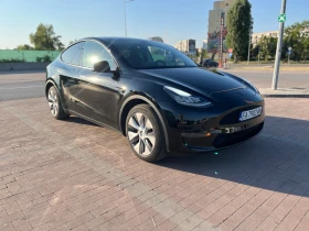 Tesla Model Y Dual Motor Long Range, снимка 1