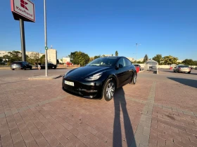 Tesla Model Y Dual Motor Long Range, снимка 3