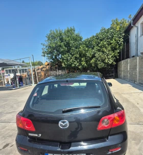 Mazda 3, снимка 3
