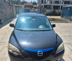 Mazda 3, снимка 2