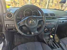 Mazda 3, снимка 4