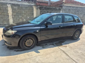 Mazda 3, снимка 1