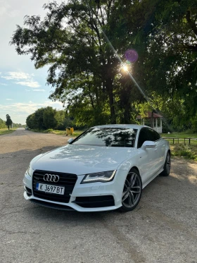 Audi A7, снимка 2