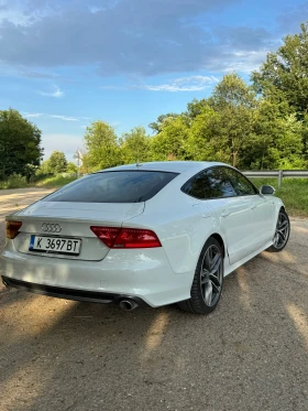 Audi A7, снимка 6