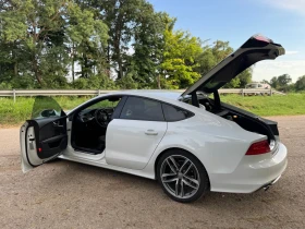 Audi A7, снимка 9